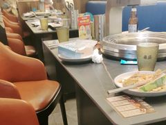 -東盛炭烤自助料理(玄武招商花园城店)