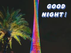 -海心沙亚运公园