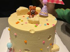 -森之烘焙.蛋糕.甜品台定制(番禺万博店)