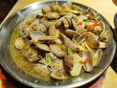 -嘉旺港式茶餐厅(延长中路店)