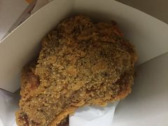 -麦当劳(交道口店)