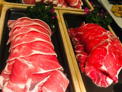 排酸羔羊肉-湊湊火锅·茶憩(打浦桥日月光店)