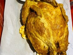 -窄巷子陕菜馆·地道陕西菜(粉巷店)