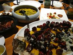 油淋鱼片-米家餐厅(长生路店)