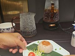 -粤匠·澳门点心粤菜海鲜(澳门半岛店)