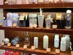 零售区-星巴克臻选(思南公馆店)