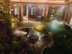 -古韵轩·江浙融合菜(梁溪店)