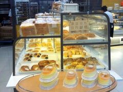 -Bread Talk 面包新语(荟聚店)