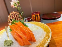 -文三酒肆自助放题(新街口友谊广场店)