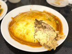 -清真宏玉祥黄门脸餐厅(华荫东里店)