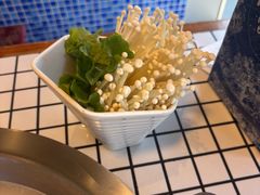 -山悦里 山野·鲜火锅(罗斯福广场店)