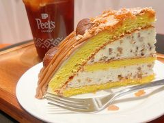 -Peet's 皮爷咖啡(乐峰店)