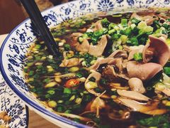 -富临轩私房菜(集庆门大街店)