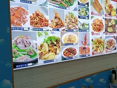 -来之顺海鲜菜馆·青岛菜(栈桥店)