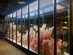 -拈菜(观音桥阳光世纪店)