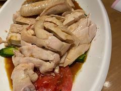 -新加坡高记KOO KEE Restaurant(盈科店)