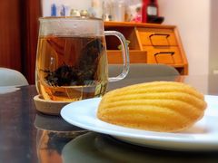 柠檬玛德琳-Miette制菓所