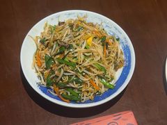 -满园烤鸭·春饼(丰科路万达店)