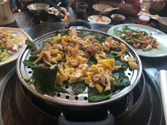 桑拿鸡-阿多私房菜(顺德店)