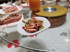 蟹钳-永红源·啤酒烧烤海鲜大排档(台柳路店)