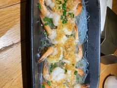 -金牌外婆家(苏州中心店)