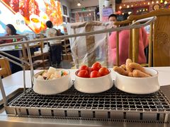 -亮健容天生蚝烧烤自助(交道口直营店)