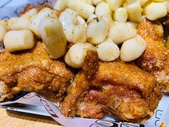 -BOPEYE·波派炸鸡(河西中央商场店)