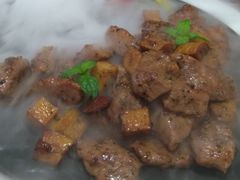 -天和晟烤鸭店(玉泉西街店)