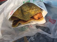 -清真·二嫂子煎饼果子(鼓楼旗舰形象店)