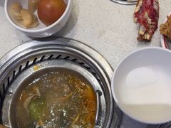 -龍歌自助小火锅(秦淮水游城店)