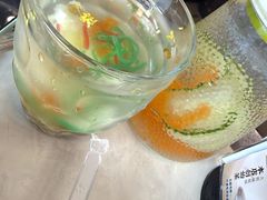 -二泉园老菜馆·百年无锡菜