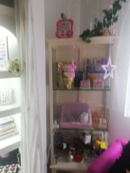 -Y.F 美妆美体工作室