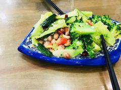 -伊坊楼泡馍馆(华洲城熙悦都店)