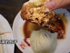 -张包铺(道外店)