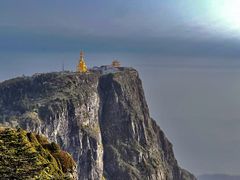 -峨眉山风景名胜区