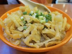 -龙抄手(春熙路总店)