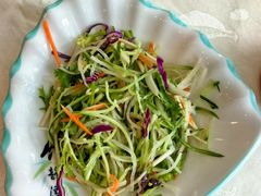 -老克勒上海菜(南京路步行街店)