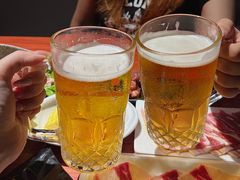 -山之屋炭火烧肉·生啤畅饮(大朗万科中央公园店)