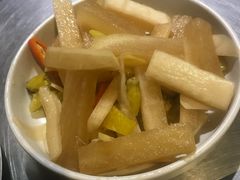 -龙巢盱眙龙虾·牛蛙·烧烤宵夜(八卦岭店)