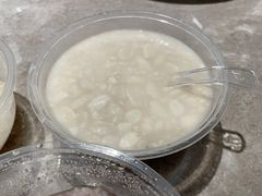 花生汤-没牙伯花生汤店(老药洲店)