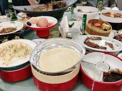 -正阳春烤鸭店(杨楼店)