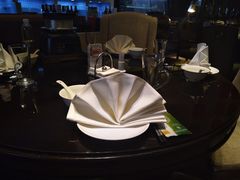 -大理实力希尔顿酒店御璽中餐厅YUXI – CHINESE RESTAURANT