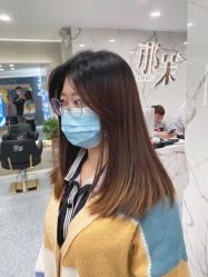 -那茉 Hair Salon