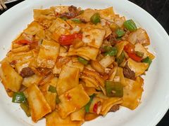 -巴依老爷新疆美食(清华东门店)