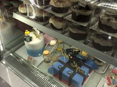-CAKE BOSS 蛋糕老板(西单君太百货店)
