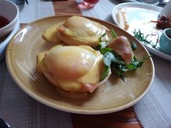 班尼迪克蛋-Kitchen·Y洋厨房西餐厅(王府壹号店)
