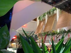 -Mezomd曼索蒂西班牙餐厅(广粤店)