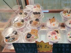 -包满意面包糕点(东坝店)