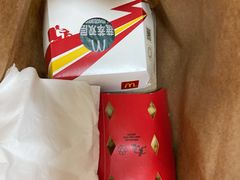 -麦当劳(凌云天地长桥店)