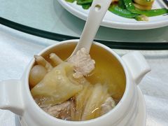 -港湾宴会厅(京基百纳店)